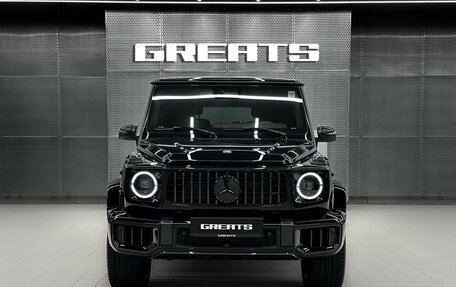 Mercedes-Benz G-Класс AMG, 2026 год, 32 500 000 рублей, 2 фотография
