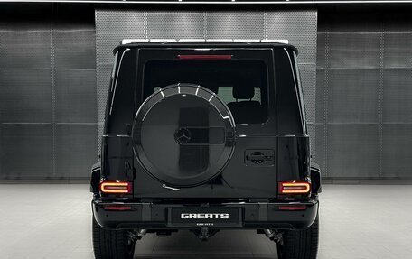 Mercedes-Benz G-Класс AMG, 2026 год, 32 500 000 рублей, 6 фотография