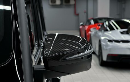 Mercedes-Benz G-Класс AMG, 2026 год, 32 500 000 рублей, 9 фотография