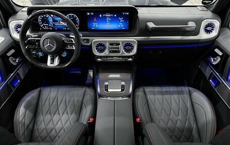 Mercedes-Benz G-Класс AMG, 2026 год, 32 500 000 рублей, 16 фотография
