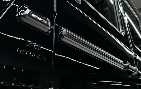 Mercedes-Benz G-Класс AMG, 2026 год, 32 500 000 рублей, 10 фотография