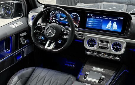 Mercedes-Benz G-Класс AMG, 2026 год, 32 500 000 рублей, 15 фотография