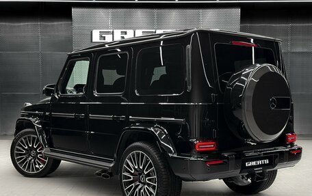 Mercedes-Benz G-Класс AMG, 2026 год, 32 500 000 рублей, 7 фотография