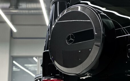 Mercedes-Benz G-Класс AMG, 2026 год, 32 500 000 рублей, 12 фотография