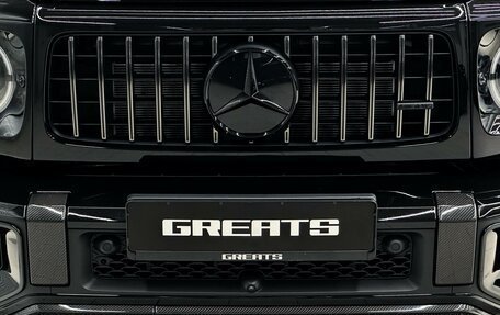 Mercedes-Benz G-Класс AMG, 2026 год, 32 500 000 рублей, 8 фотография