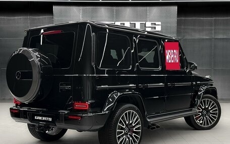 Mercedes-Benz G-Класс AMG, 2026 год, 32 500 000 рублей, 5 фотография