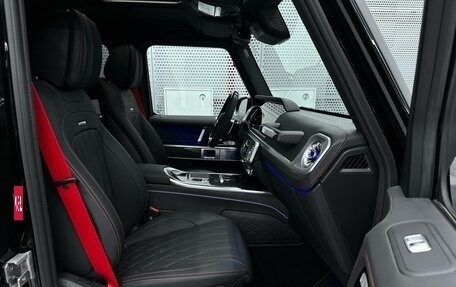 Mercedes-Benz G-Класс AMG, 2026 год, 32 500 000 рублей, 13 фотография
