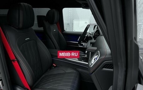 Mercedes-Benz G-Класс AMG, 2026 год, 32 500 000 рублей, 14 фотография