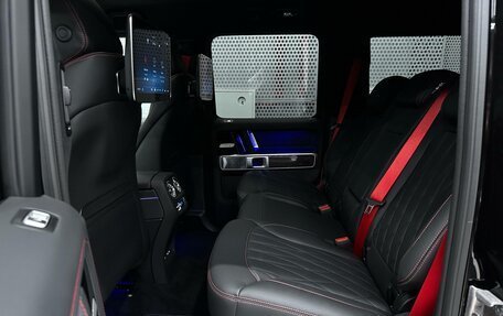 Mercedes-Benz G-Класс AMG, 2026 год, 32 500 000 рублей, 26 фотография