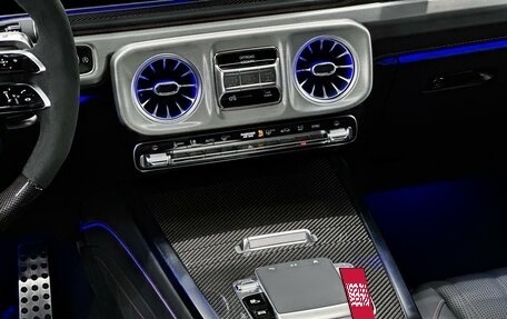 Mercedes-Benz G-Класс AMG, 2026 год, 32 500 000 рублей, 18 фотография