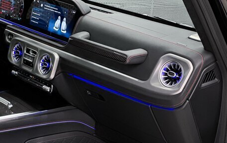 Mercedes-Benz G-Класс AMG, 2026 год, 32 500 000 рублей, 25 фотография