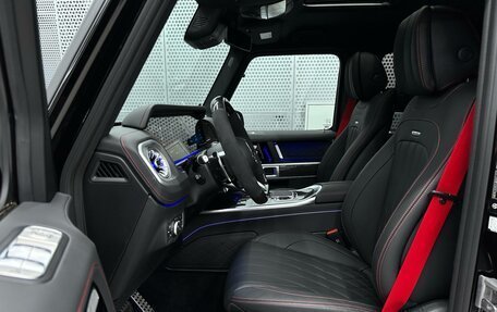 Mercedes-Benz G-Класс AMG, 2026 год, 32 500 000 рублей, 32 фотография