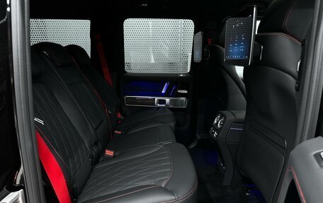Mercedes-Benz G-Класс AMG, 2026 год, 32 500 000 рублей, 27 фотография