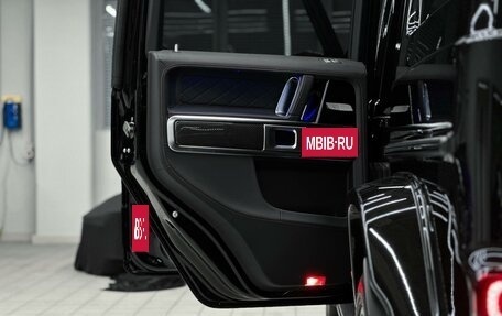 Mercedes-Benz G-Класс AMG, 2026 год, 32 500 000 рублей, 31 фотография