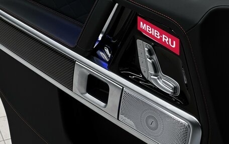 Mercedes-Benz G-Класс AMG, 2026 год, 32 500 000 рублей, 30 фотография