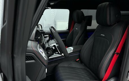 Mercedes-Benz G-Класс AMG, 2026 год, 32 500 000 рублей, 33 фотография