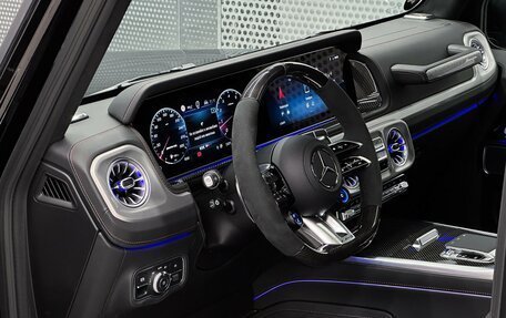 Mercedes-Benz G-Класс AMG, 2026 год, 32 500 000 рублей, 34 фотография