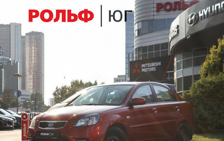KIA Rio II, 2010 год, 648 000 рублей, 2 фотография
