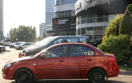 KIA Rio II, 2010 год, 648 000 рублей, 8 фотография