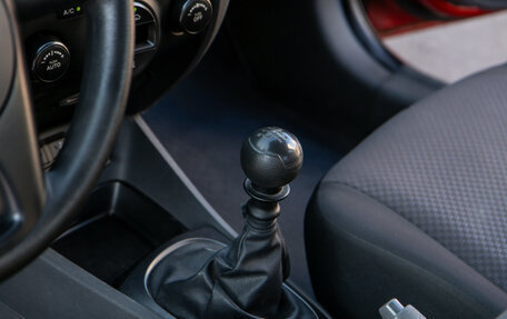 KIA Rio II, 2010 год, 648 000 рублей, 15 фотография