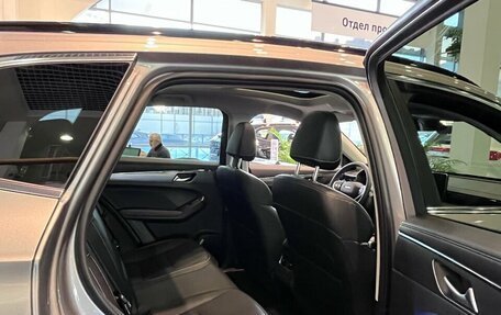 Haval Jolion, 2026 год, 2 028 510 рублей, 8 фотография