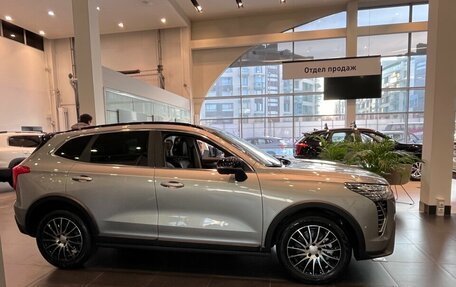 Haval Jolion, 2026 год, 2 028 510 рублей, 4 фотография