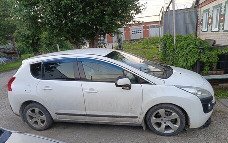 Peugeot 3008 I рестайлинг, 2012 год, 400 000 рублей, 3 фотография