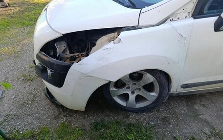 Peugeot 3008 I рестайлинг, 2012 год, 400 000 рублей, 5 фотография