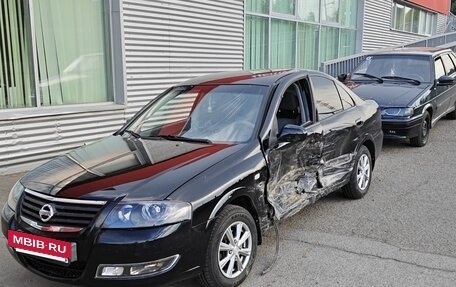 Nissan Almera Classic, 2011 год, 325 000 рублей, 2 фотография