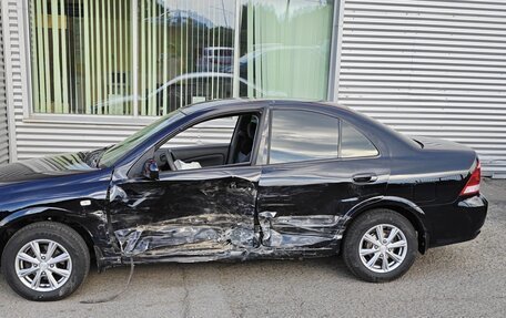 Nissan Almera Classic, 2011 год, 325 000 рублей, 3 фотография