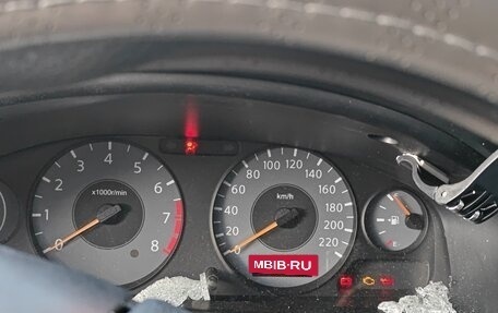 Nissan Almera Classic, 2011 год, 325 000 рублей, 12 фотография