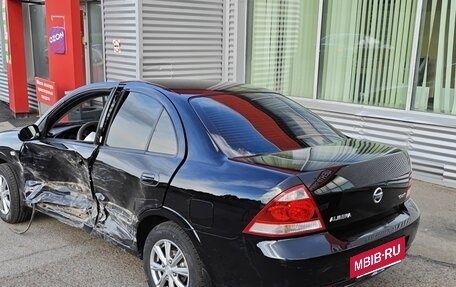 Nissan Almera Classic, 2011 год, 325 000 рублей, 4 фотография