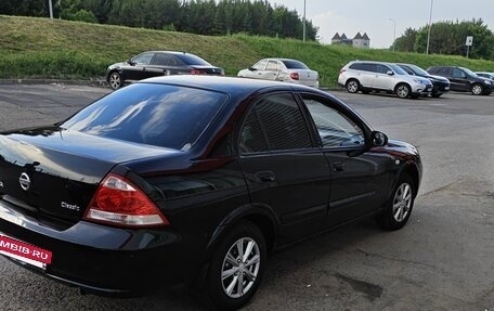 Nissan Almera Classic, 2011 год, 325 000 рублей, 5 фотография