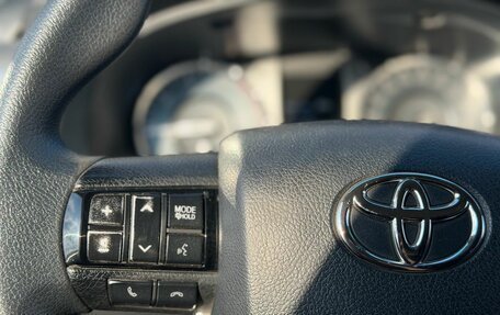 Toyota Hilux VIII, 2020 год, 3 970 000 рублей, 15 фотография