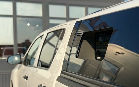 Toyota Hilux VIII, 2020 год, 3 970 000 рублей, 25 фотография
