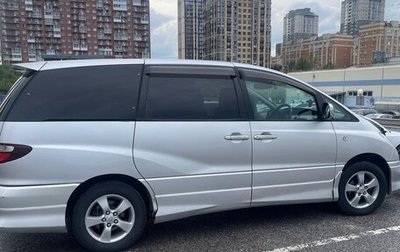 Toyota Estima III рестайлинг -2, 2000 год, 680 000 рублей, 1 фотография