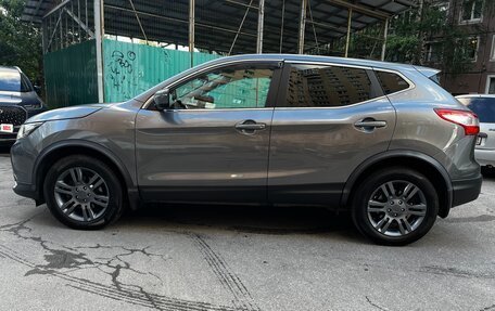 Nissan Qashqai, 2016 год, 1 600 000 рублей, 1 фотография
