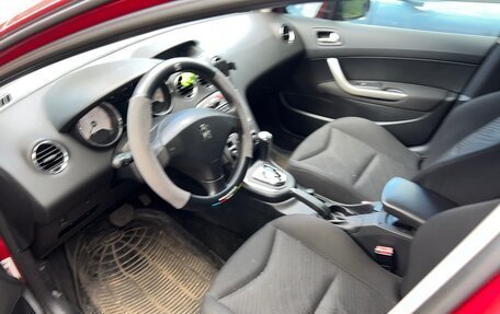 Peugeot 308 II, 2008 год, 330 000 рублей, 1 фотография