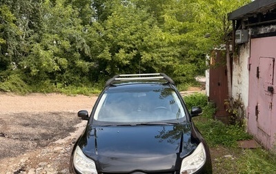 Ford Focus III, 2012 год, 680 000 рублей, 1 фотография
