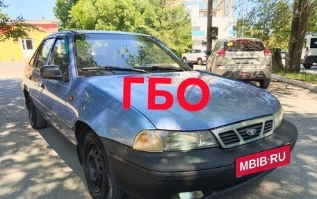 Daewoo Nexia I рестайлинг, 2007 год, 155 000 рублей, 1 фотография