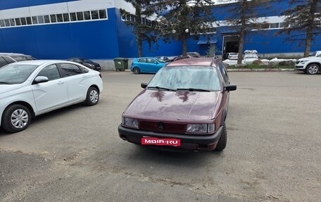 Volkswagen Passat B3, 1988 год, 110 000 рублей, 1 фотография