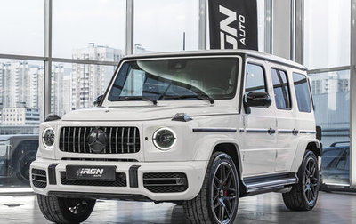 Mercedes-Benz G-Класс AMG, 2022 год, 20 000 000 рублей, 1 фотография