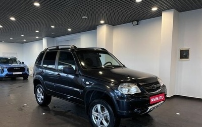 Chevrolet Niva I рестайлинг, 2011 год, 370 000 рублей, 1 фотография