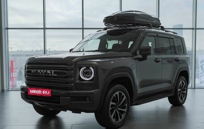 Haval H9, 2026 год, 5 367 965 рублей, 1 фотография