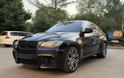 BMW X6 M, 2012 год, 2 600 000 рублей, 1 фотография