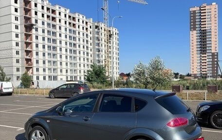SEAT Leon II, 2012 год, 700 000 рублей, 1 фотография