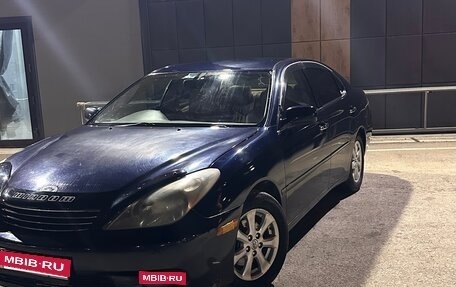 Toyota Windom, 2002 год, 550 000 рублей, 1 фотография
