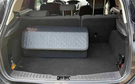 Ford Focus III, 2012 год, 680 000 рублей, 6 фотография