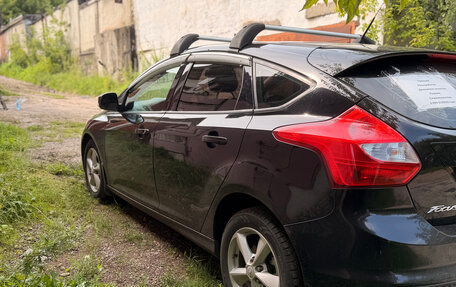 Ford Focus III, 2012 год, 680 000 рублей, 3 фотография