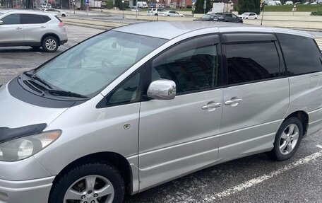 Toyota Estima III рестайлинг -2, 2000 год, 680 000 рублей, 4 фотография